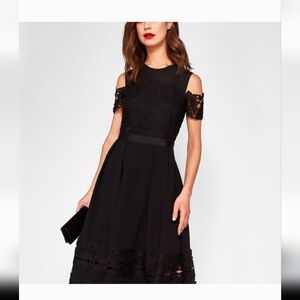 Ted Baker Dress